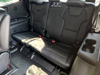 2025 Kia Telluride SX Prestige X-Pro