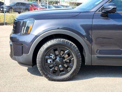 2025 Kia Telluride SX Prestige X-Pro