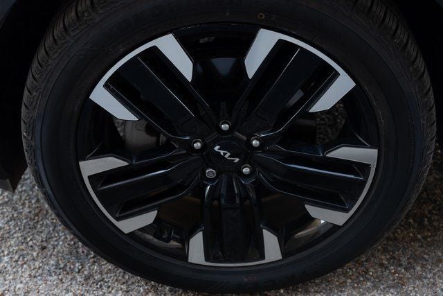 2023 Kia Telluride SX-Prestige