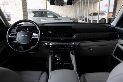 2023 Kia Telluride SX-Prestige