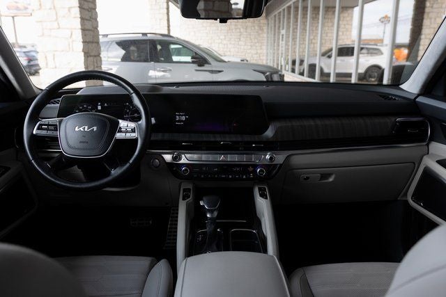 2023 Kia Telluride SX-Prestige