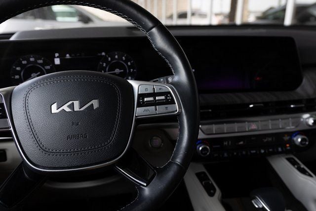 2023 Kia Telluride SX-Prestige