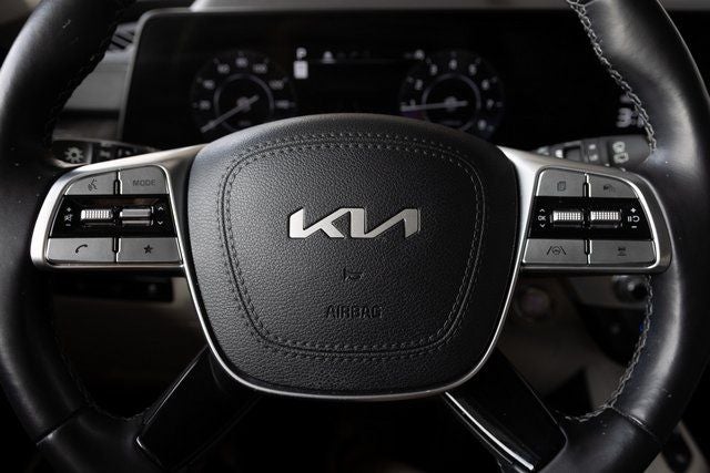 2023 Kia Telluride SX-Prestige