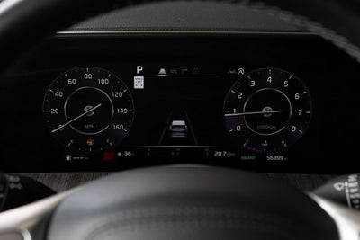 2023 Kia Telluride SX-Prestige