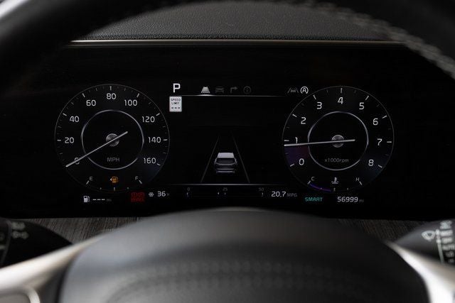 2023 Kia Telluride SX-Prestige