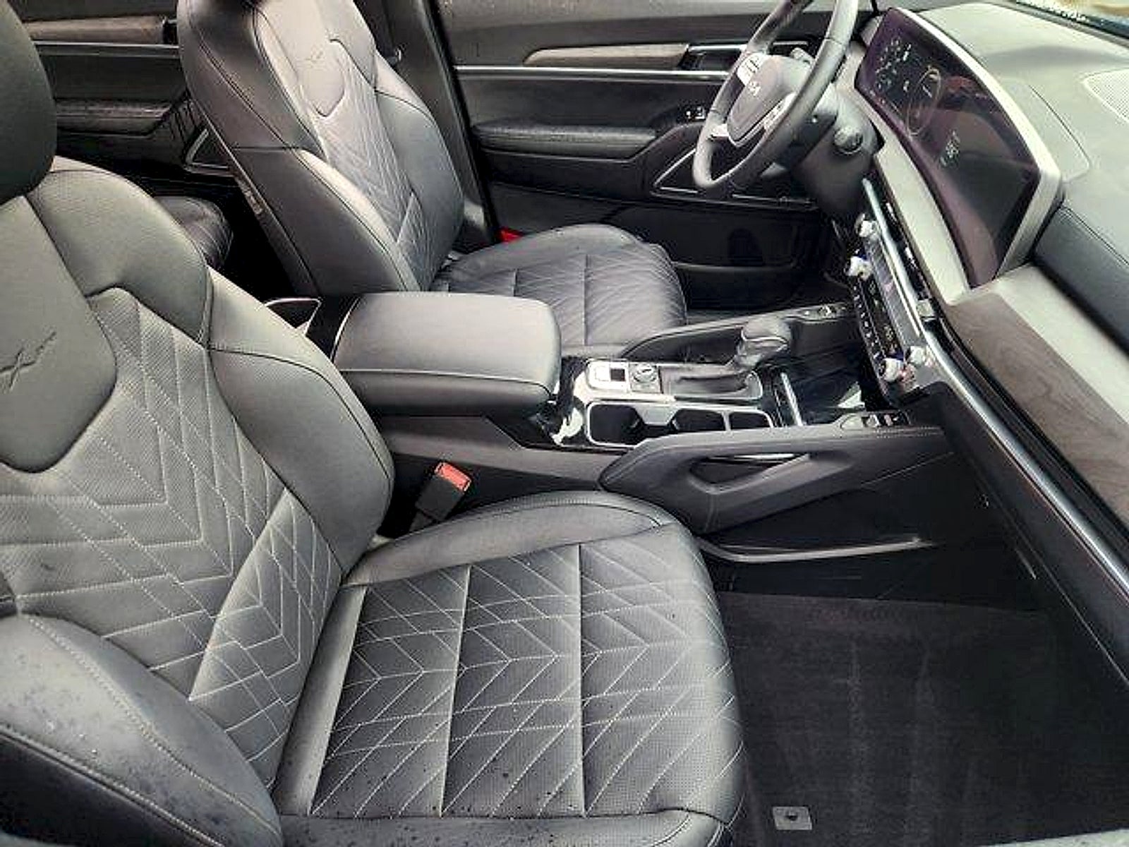 2023 Kia Telluride SX X-Pro