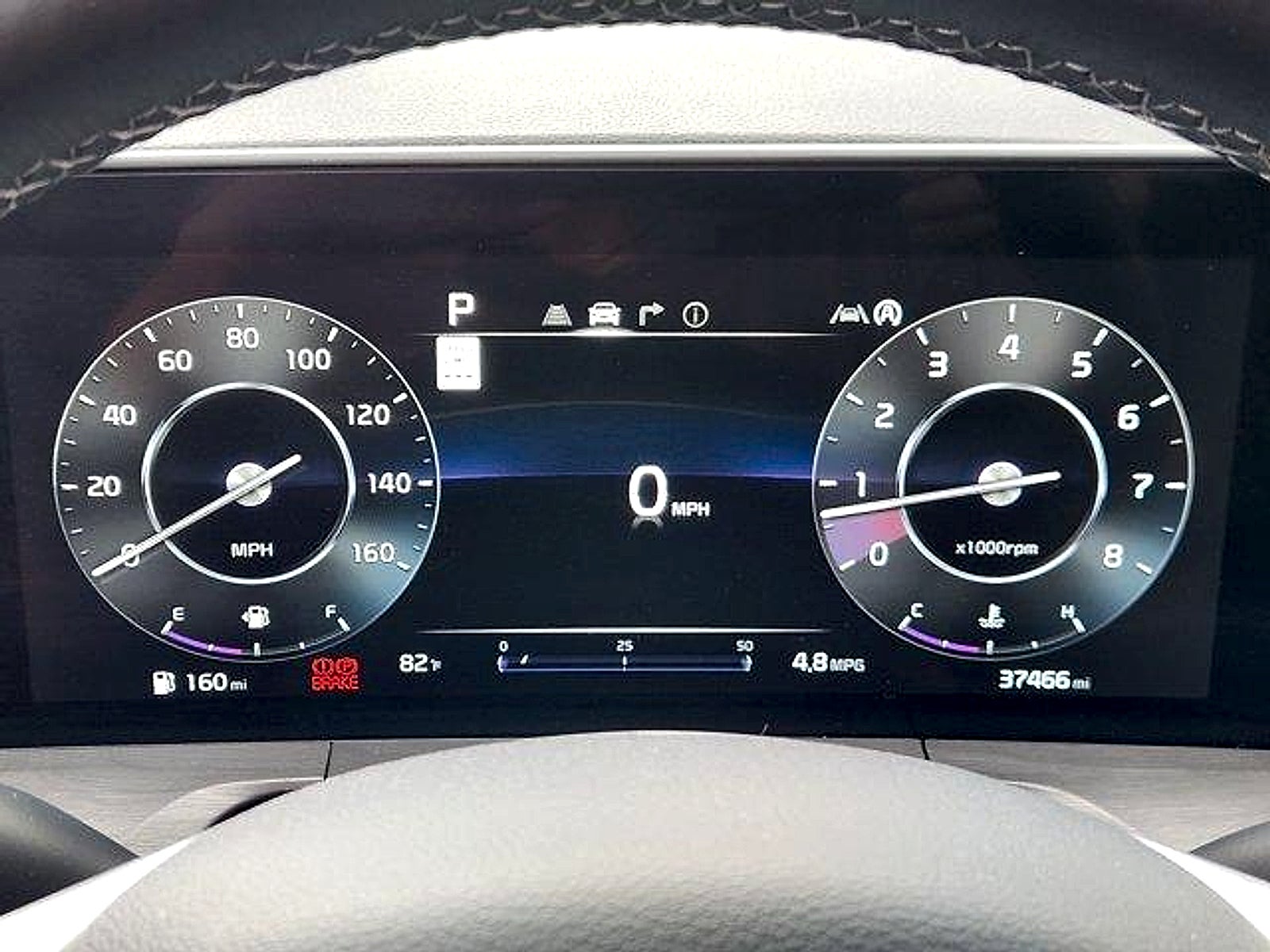 2023 Kia Telluride SX X-Pro