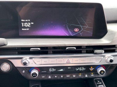 2023 Kia Telluride SX X-Pro