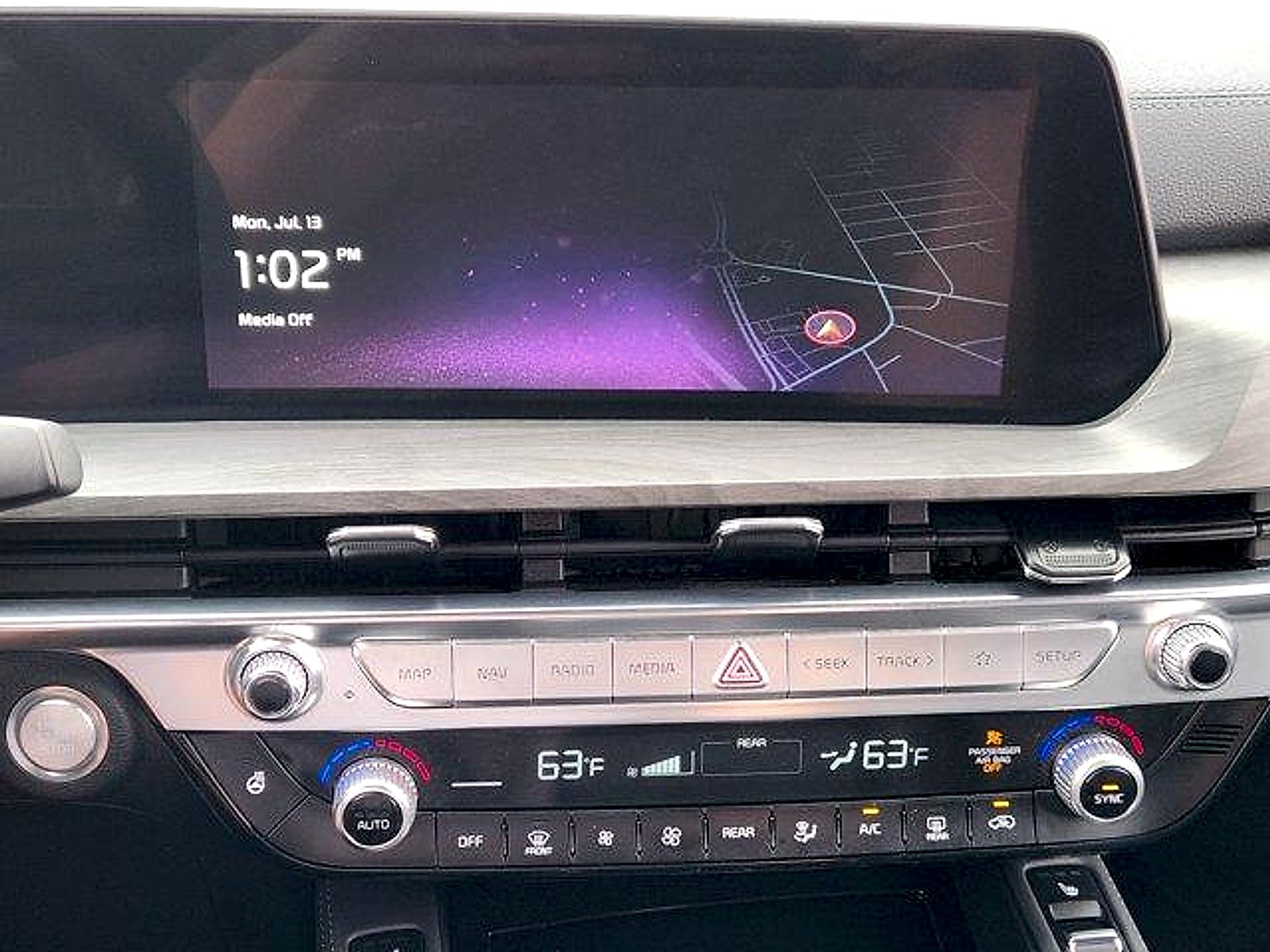 2023 Kia Telluride SX X-Pro
