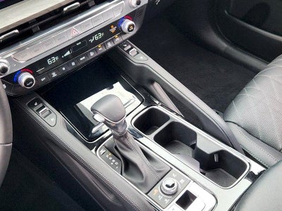 2023 Kia Telluride SX X-Pro