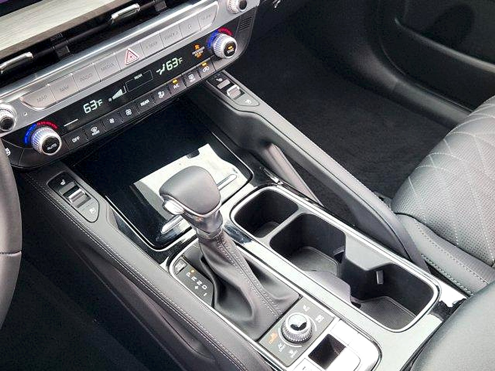 2023 Kia Telluride SX X-Pro