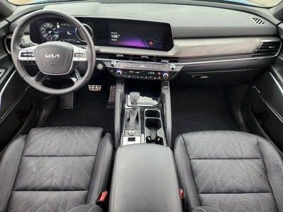 2023 Kia Telluride SX X-Pro