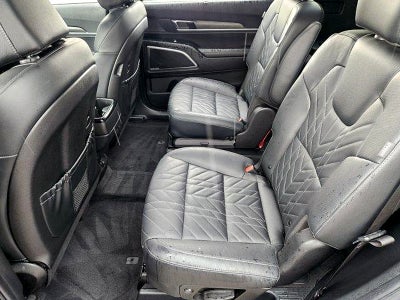 2023 Kia Telluride SX X-Pro