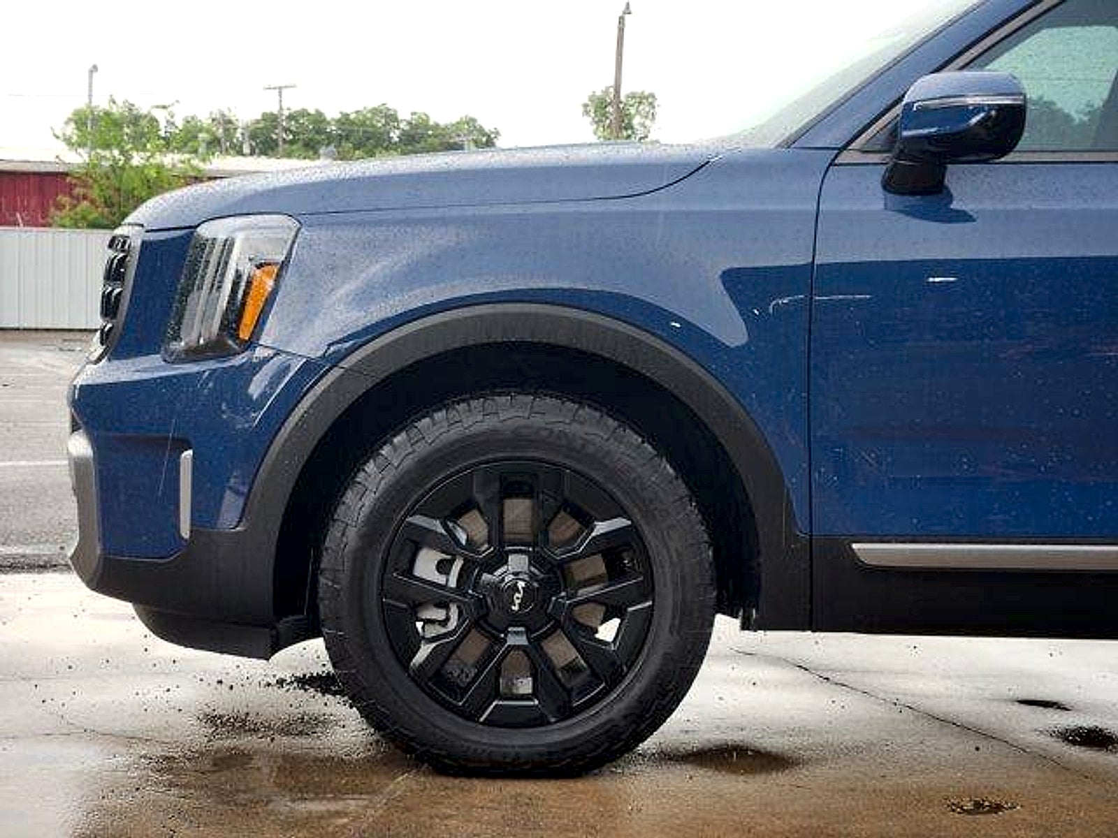 2023 Kia Telluride SX X-Pro