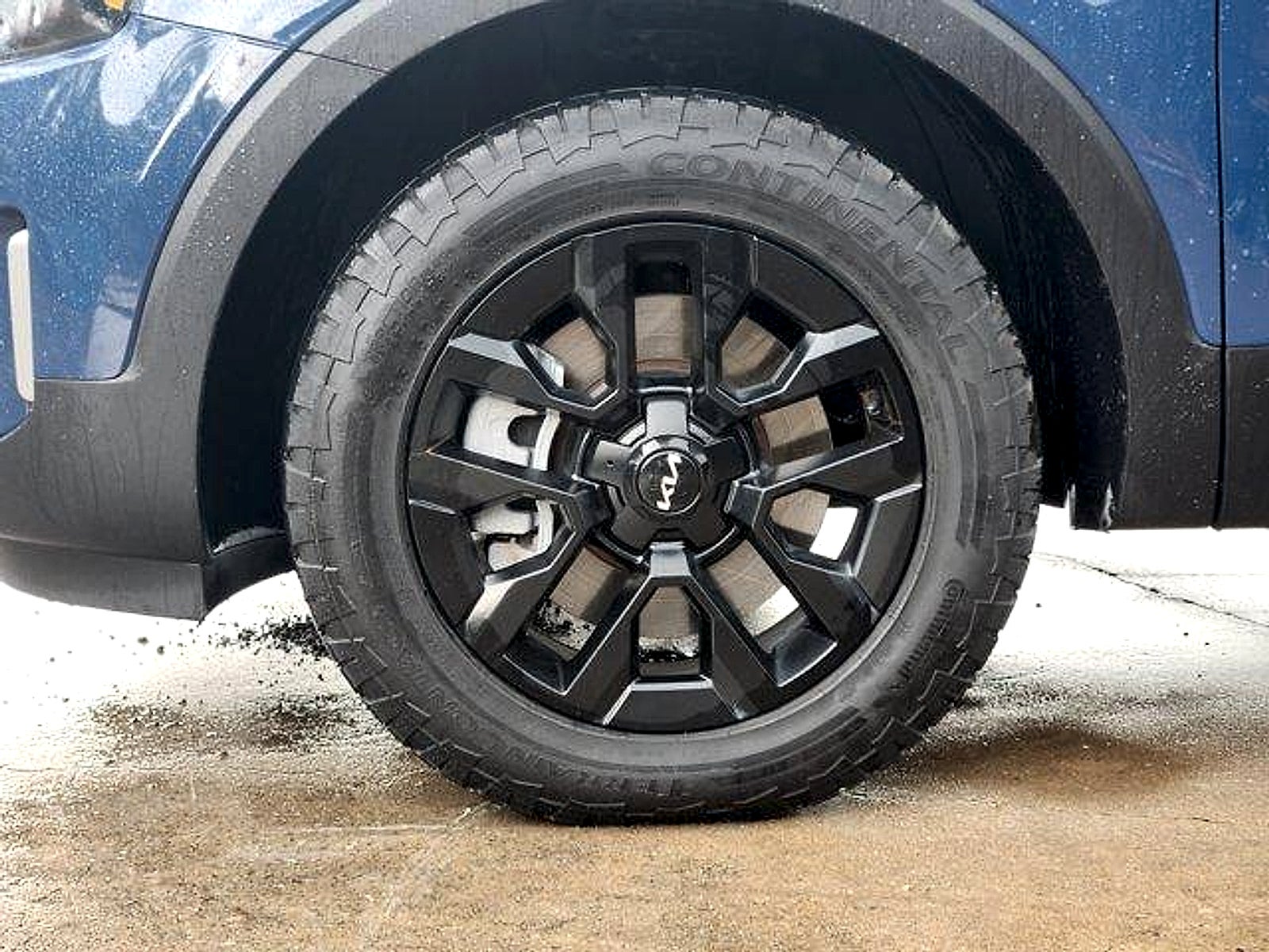2023 Kia Telluride SX X-Pro