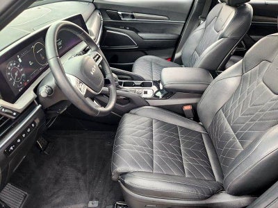 2023 Kia Telluride SX X-Pro