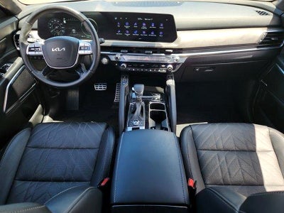 2024 Kia Telluride SX Prestige X-Line