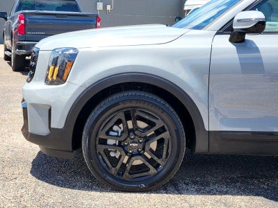 2024 Kia Telluride SX Prestige X-Line