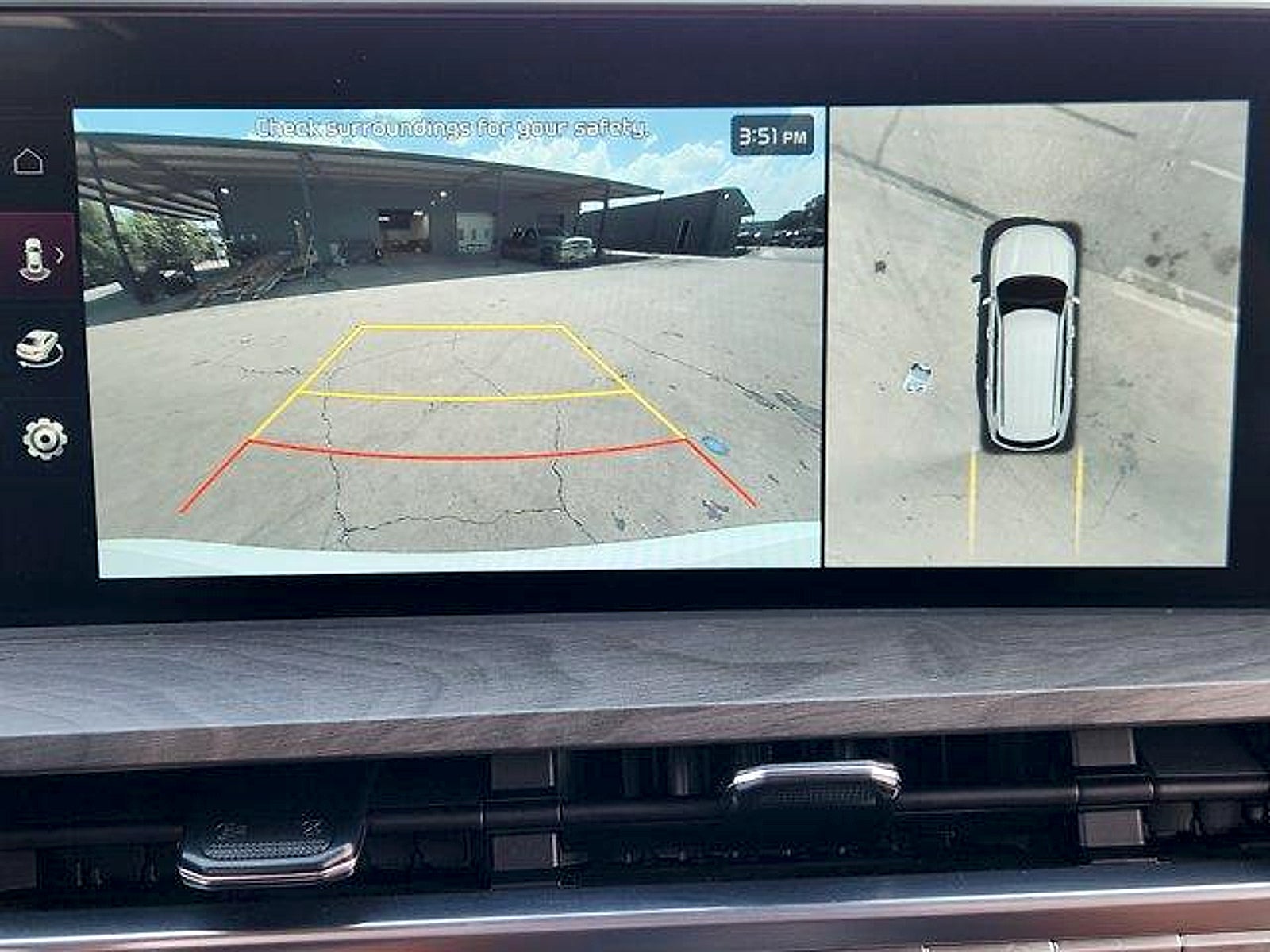 2025 Kia Telluride SX Prestige X-Line