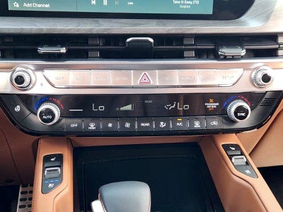 2025 Kia Telluride SX Prestige X-Line
