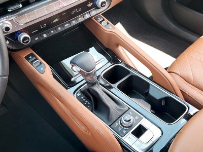2025 Kia Telluride SX Prestige X-Line