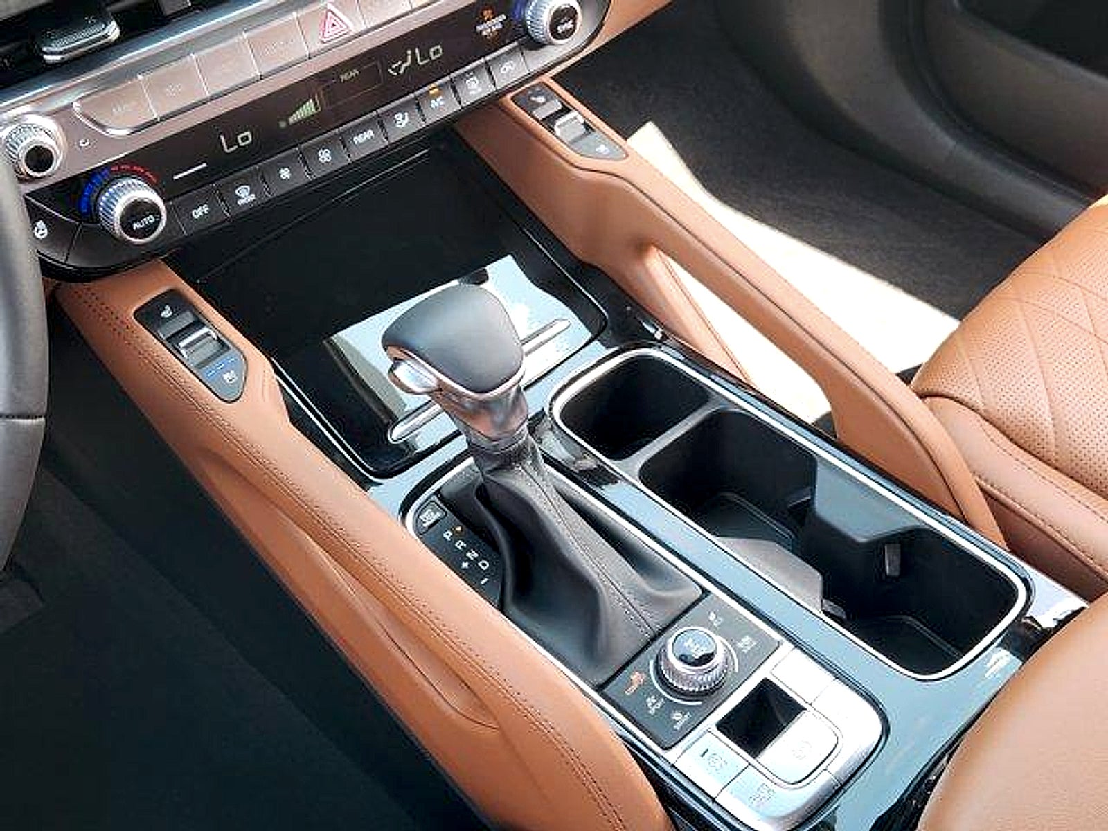 2025 Kia Telluride SX Prestige X-Line
