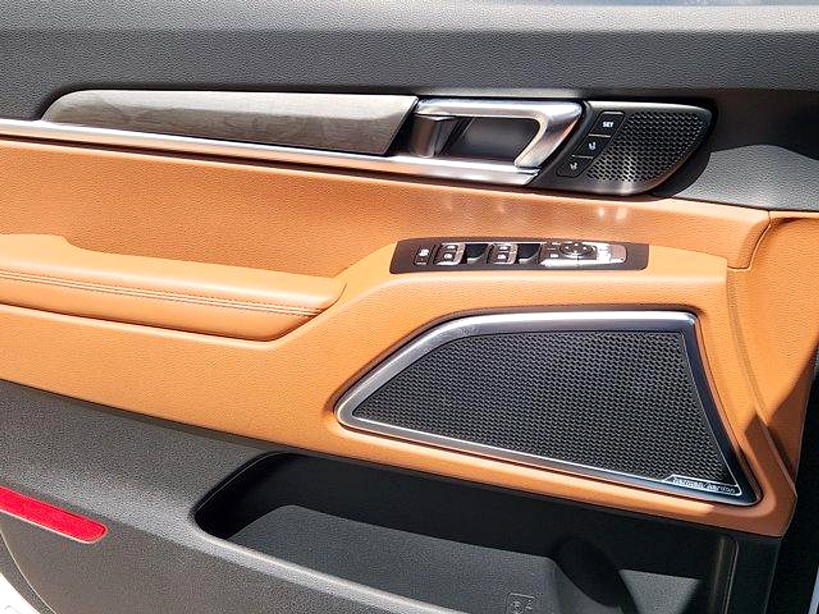 2025 Kia Telluride SX Prestige X-Line