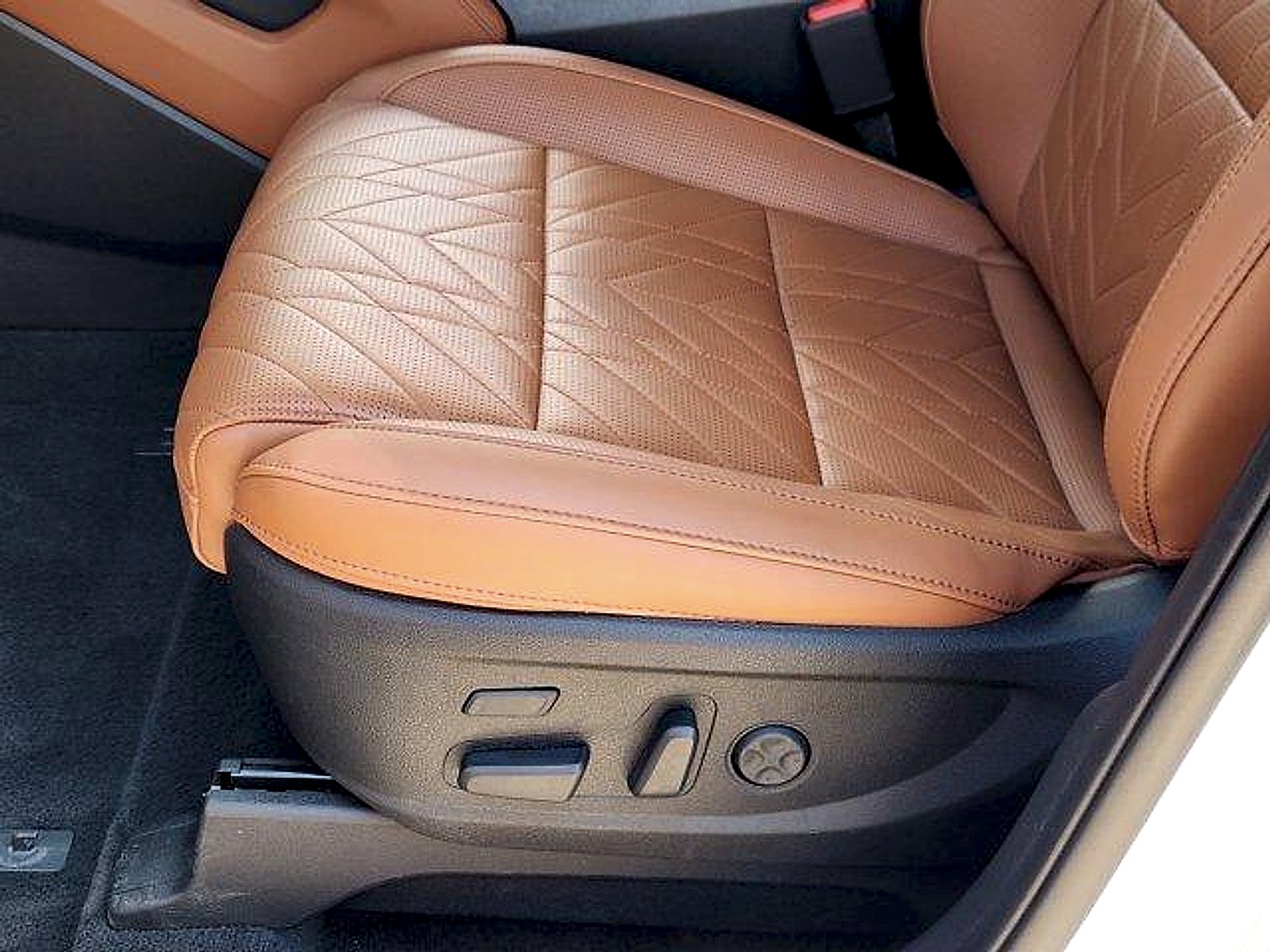 2025 Kia Telluride SX Prestige X-Line