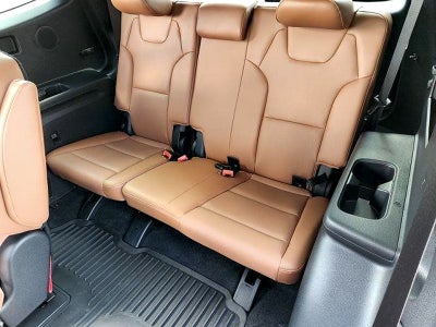 2025 Kia Telluride SX Prestige X-Line