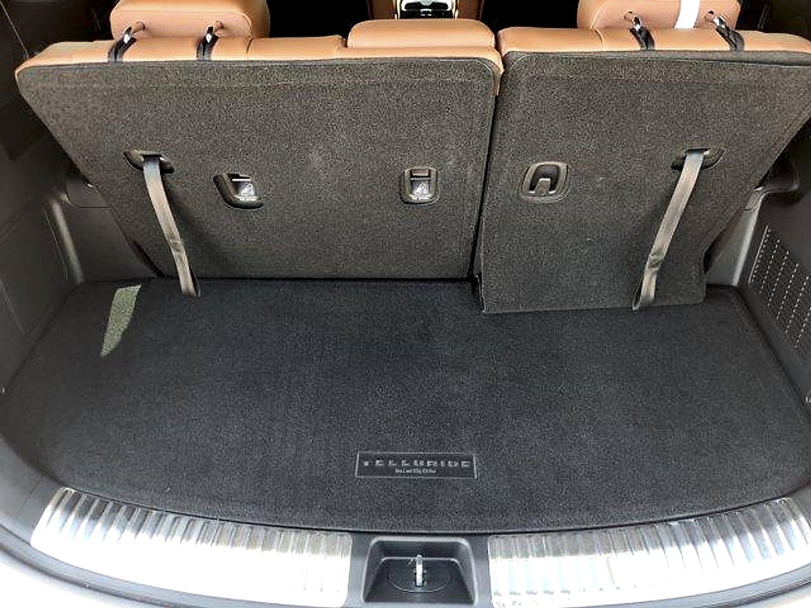 2025 Kia Telluride SX Prestige X-Line
