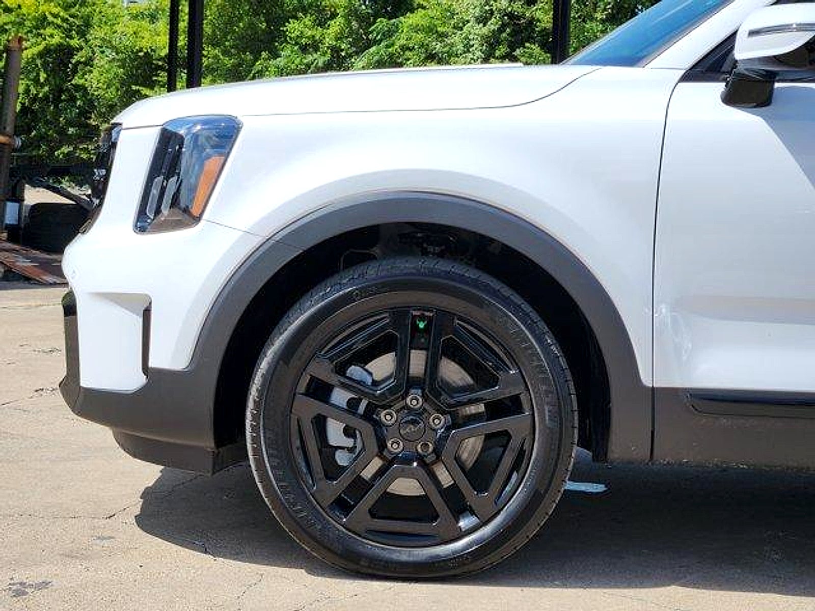 2025 Kia Telluride SX Prestige X-Line