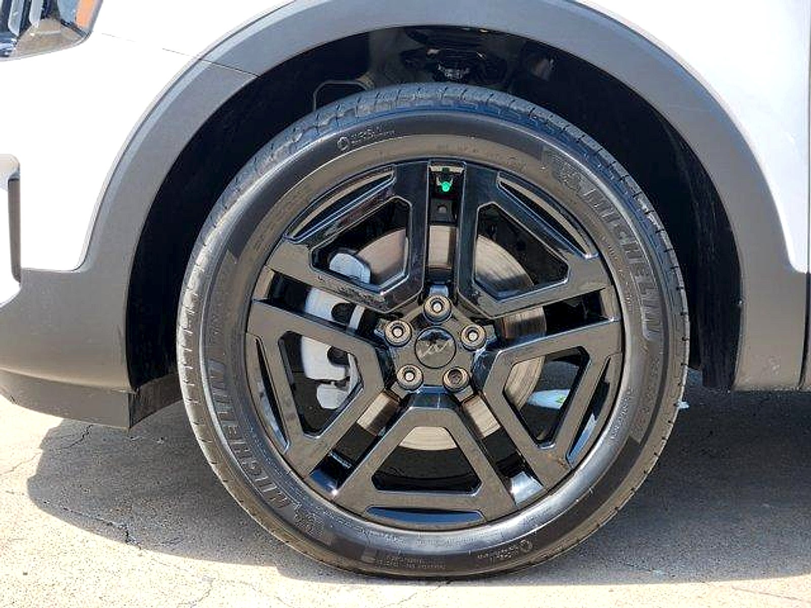 2025 Kia Telluride SX Prestige X-Line