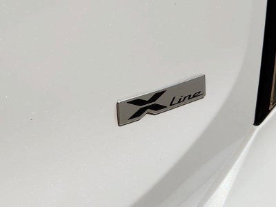 2025 Kia Telluride SX Prestige X-Line