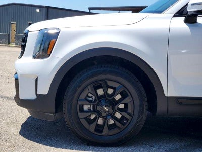 2024 Kia Telluride SX Prestige X-Pro