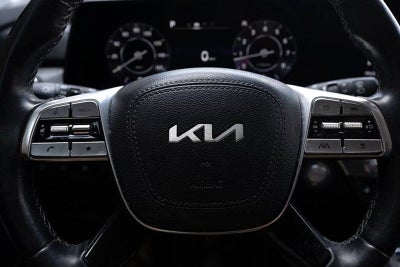 2023 Kia Telluride SX Prestige