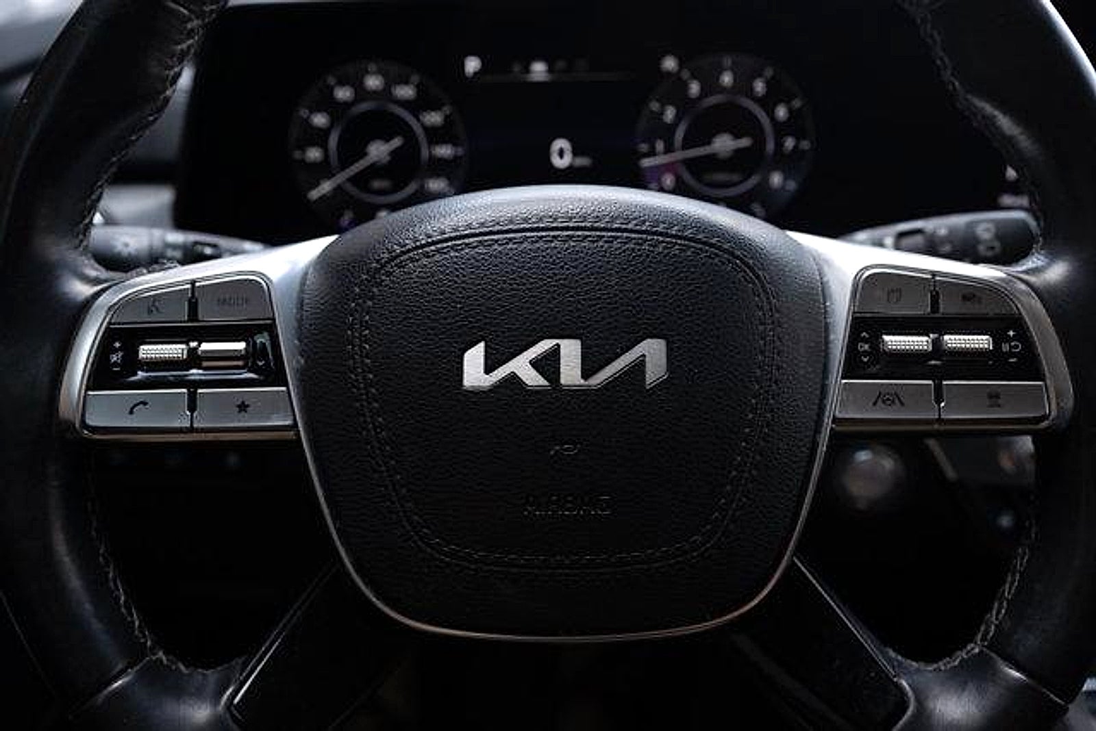 2023 Kia Telluride SX Prestige