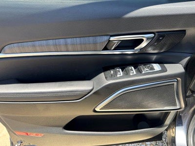 2023 Kia Telluride SX Prestige
