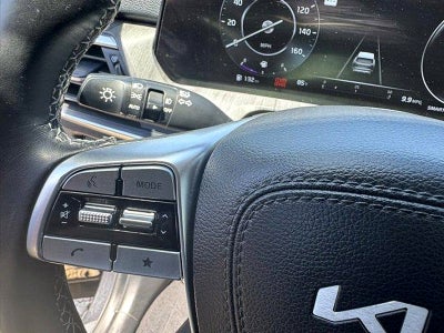 2023 Kia Telluride SX Prestige