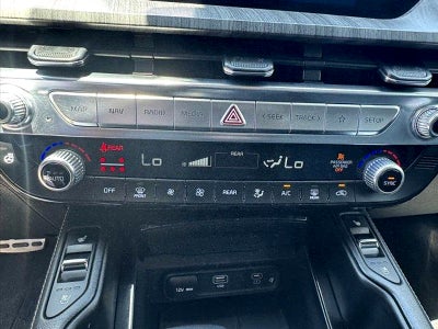 2023 Kia Telluride SX Prestige
