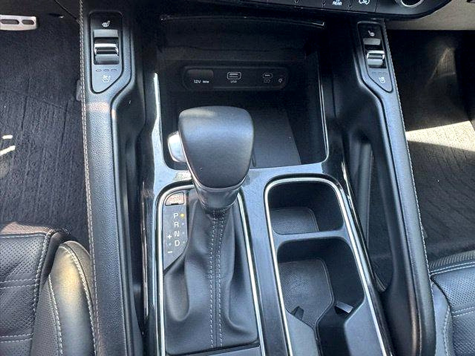 2023 Kia Telluride SX Prestige