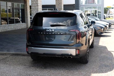 2023 Kia Telluride SX Prestige
