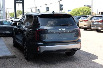 2023 Kia Telluride SX Prestige