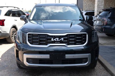 2023 Kia Telluride SX Prestige