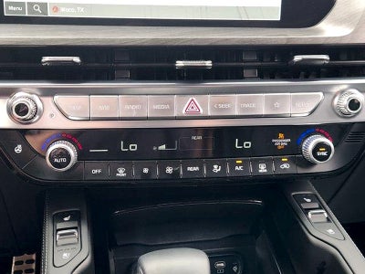 2025 Kia Telluride SX Prestige X-Line