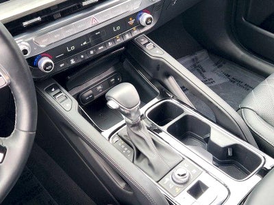 2025 Kia Telluride SX Prestige X-Line