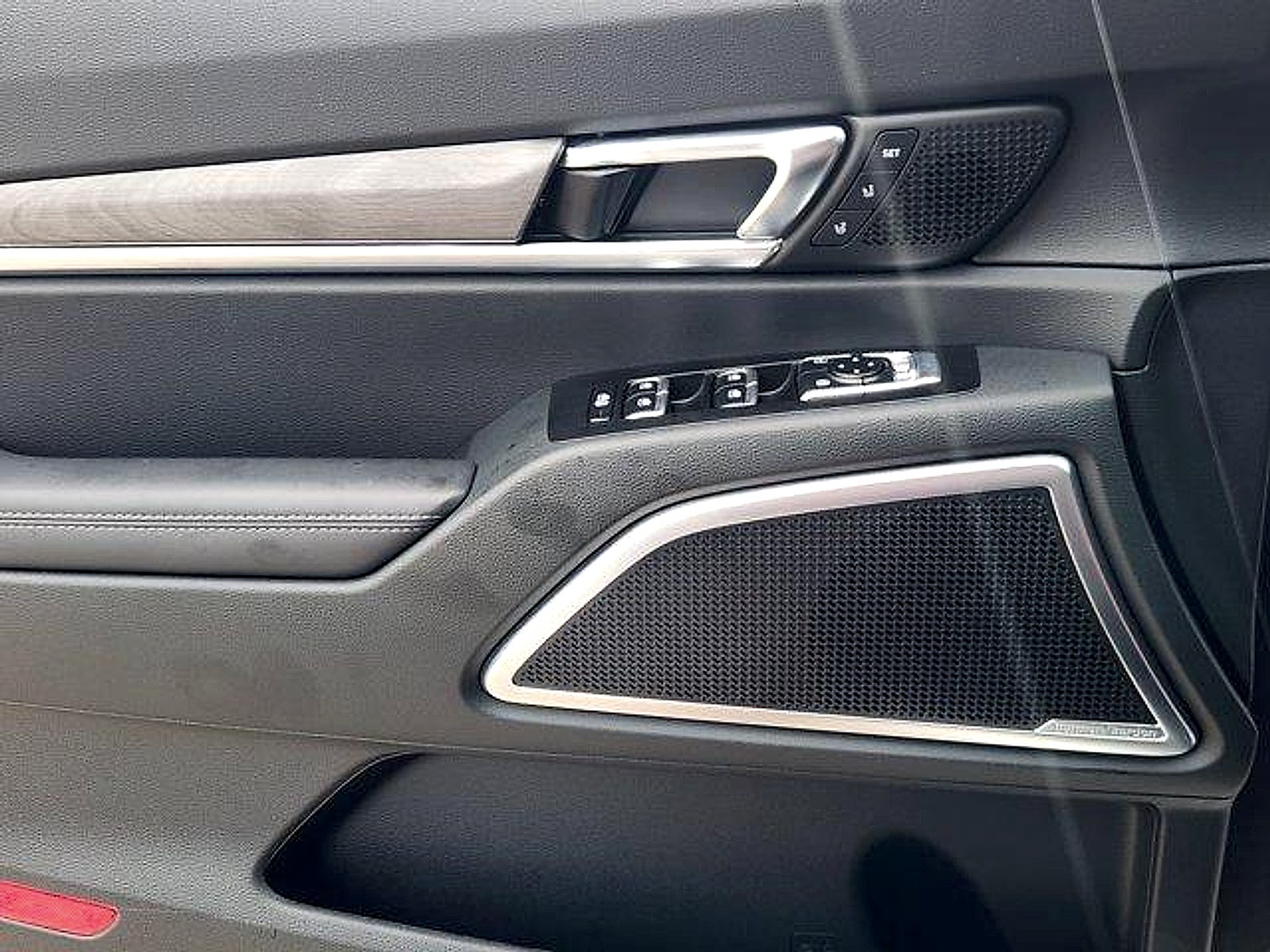 2025 Kia Telluride SX Prestige X-Line