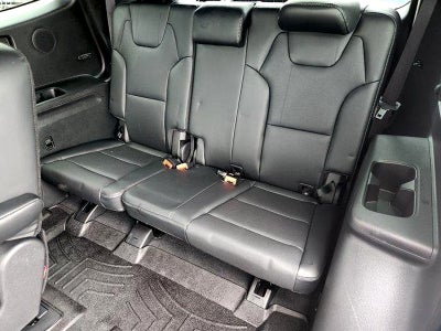 2025 Kia Telluride SX Prestige X-Line