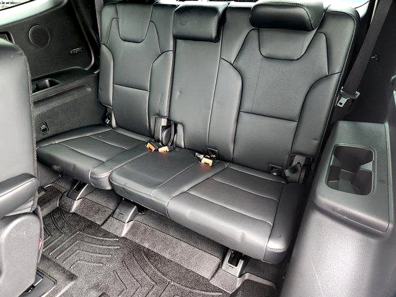 2025 Kia Telluride SX Prestige X-Line