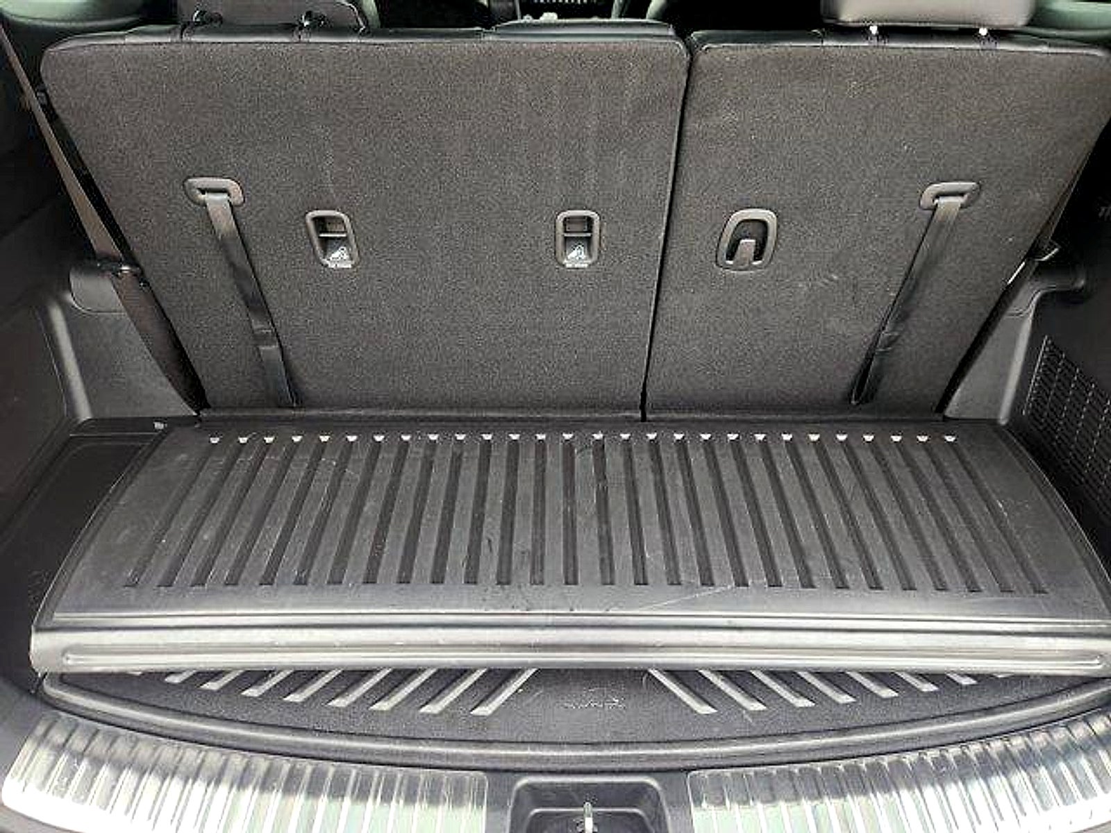 2025 Kia Telluride SX Prestige X-Line