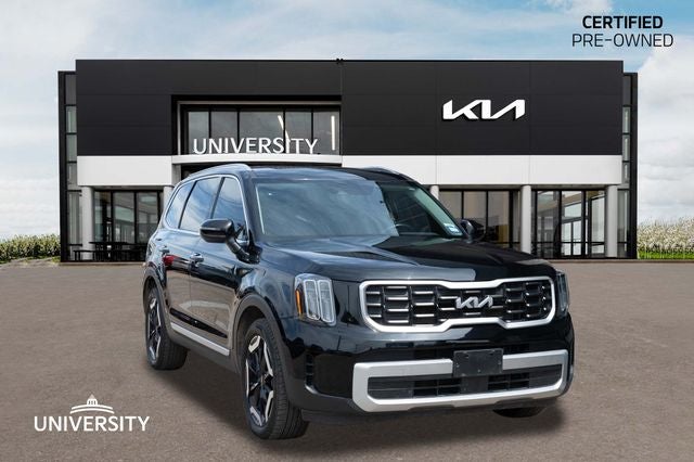 2023 Kia Telluride S